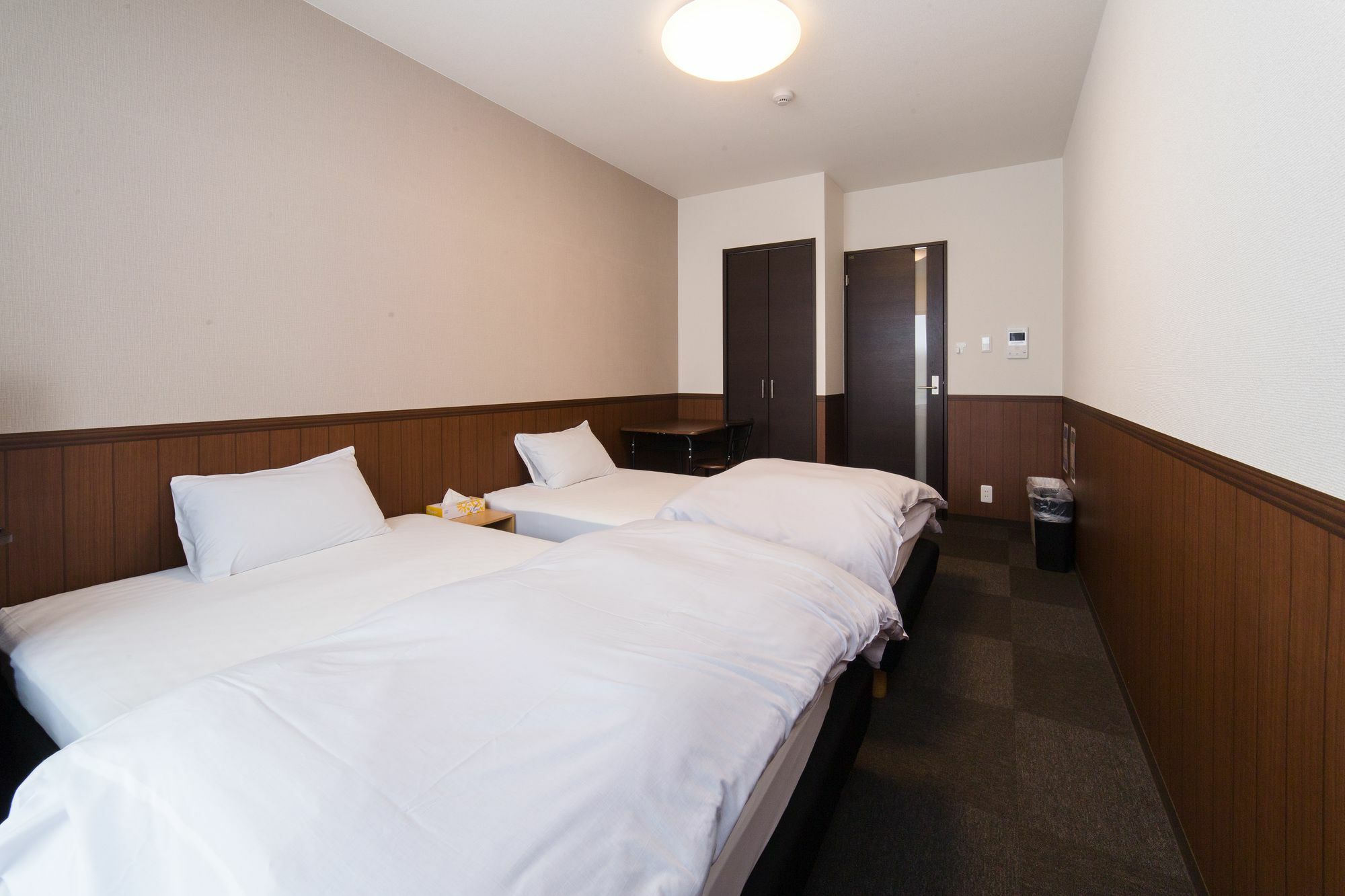 Hotel Seagull Palace Abeno Osaka Exterior photo